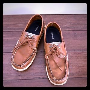 SALE!! Sebago Dockside Boat Shoes